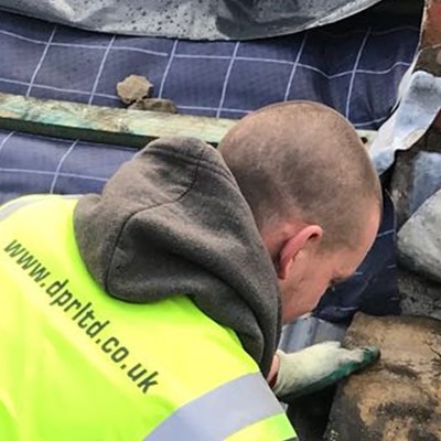 How much will a replacement roof cost?