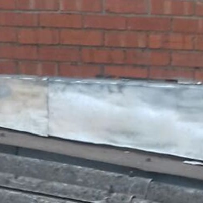 A Guide to Replacing Lead Flashing on Roofs