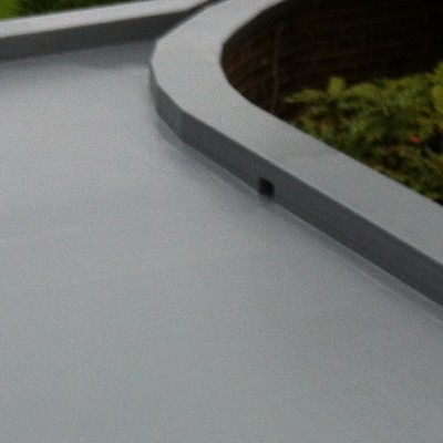 How to Waterproof a Flat Roof