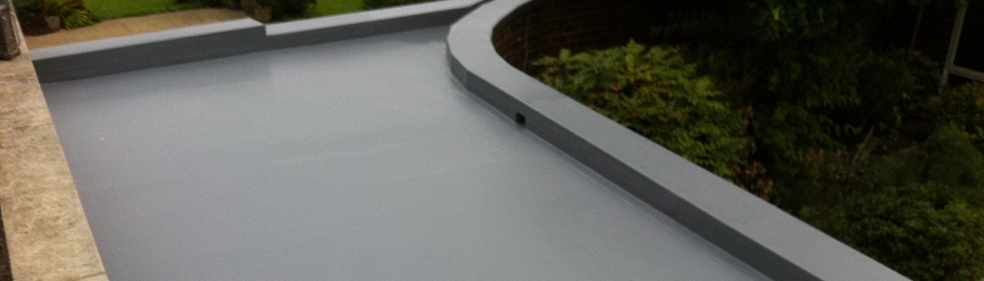 How to Waterproof a Flat Roof