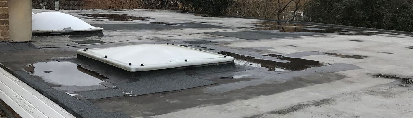 10 Ways A New Commercial Roof Can Boost Your Business