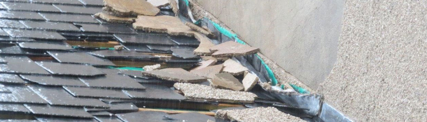 Will a Defective Roof Kill My Mortgage Application?
