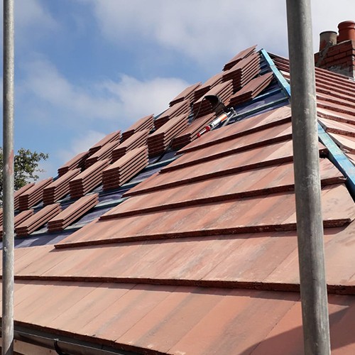 Will the Summer Heat Damage My Roof?