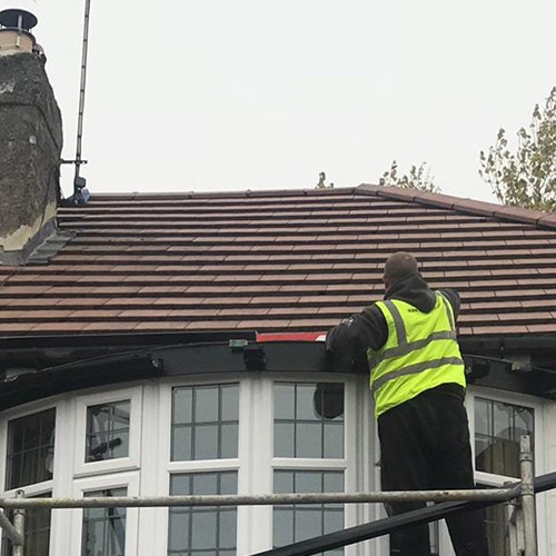 How to Keep Your Gutters Working in Autumn