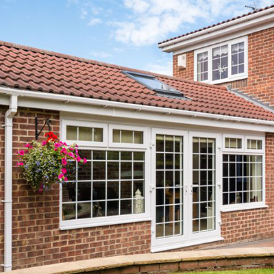 Can I Convert My Flat Roof to a Pitched Roof?