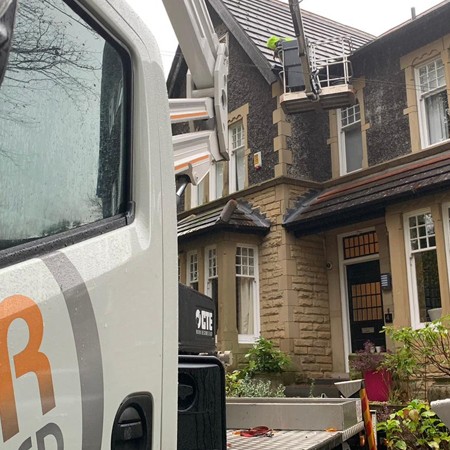 Can You Split Roof Repair Costs with a Neighbour?