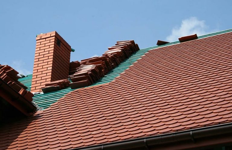 New Roof Cost