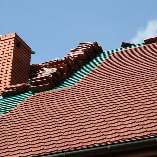 How Much Does a New Roof Cost?
