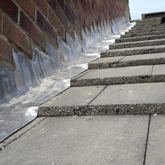 What’s the Best Material for Flashing?