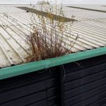 6 Common Problems with Gutters