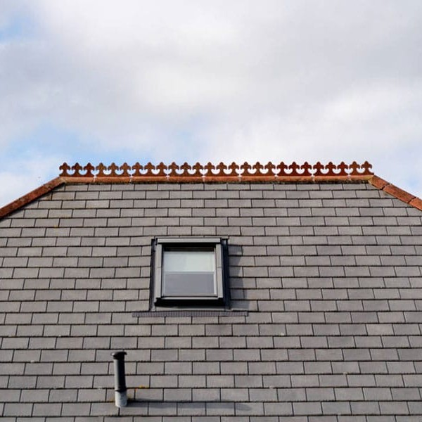 5 Roof Shapes and How to Spot Them