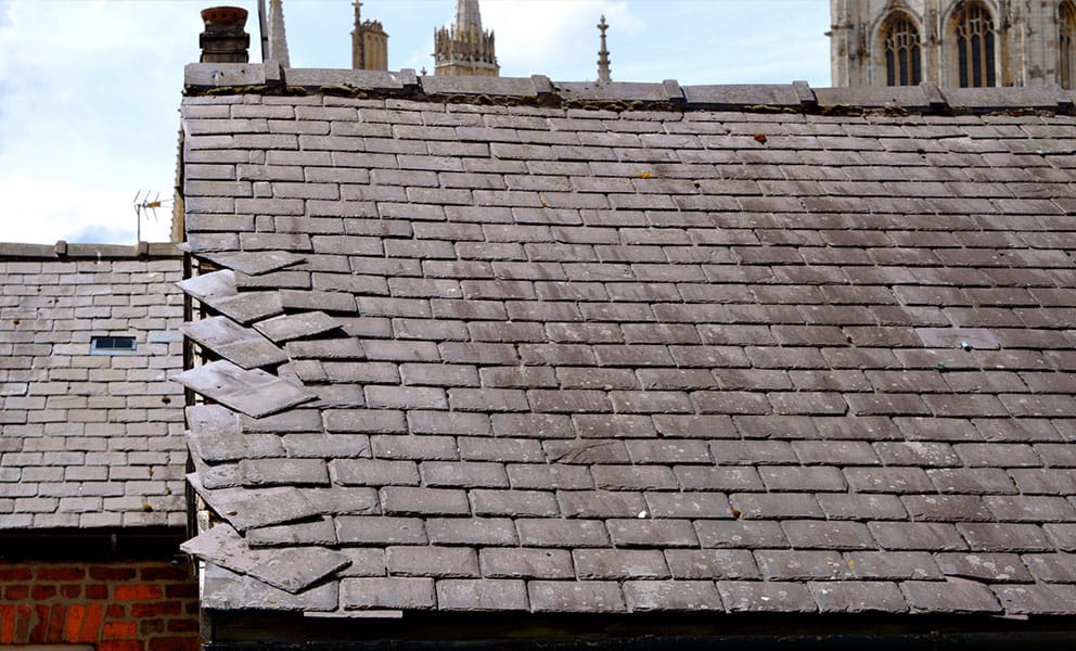 What’s Worse for Your Roof – Wind or Rain?