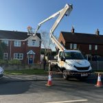 Autumn Roof Check: Is Your Roof Ready for Stronger Winds?